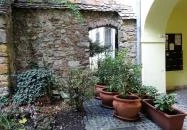 Várkapitányság Nonprofit Zrt. - De la Motte-Beer-palota Budapest