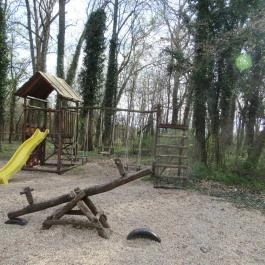 Forster Vadászkastély és Szálloda , Bugyi - Egyéb