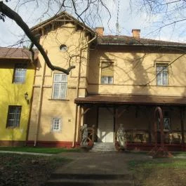 Forster Vadászkastély és Szálloda , Bugyi - Egyéb