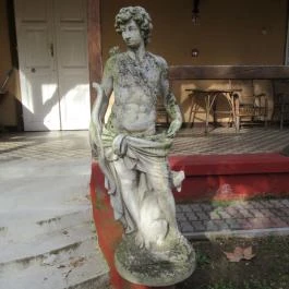 Forster Vadászkastély és Szálloda , Bugyi - Egyéb