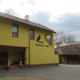 Forster Vadászkastély és Szálloda , Bugyi - Egyéb