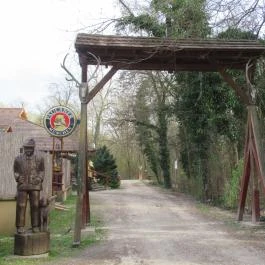 Forster Vadászcsárda Bugyi - Egyéb