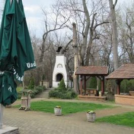 Forster Vadászcsárda Bugyi - Egyéb