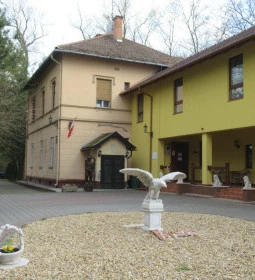 Forster Vadászcsárda