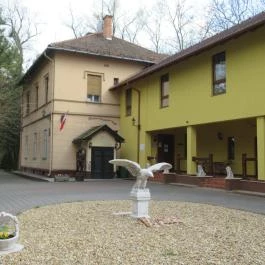 Forster Vadászcsárda Bugyi - Egyéb