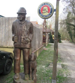 Forster Vadászcsárda