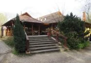 Forster Vadászcsárda Bugyi