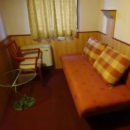 Fortuna Szálloda & Étteremhajó Budapest - Szobák