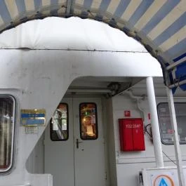 Fortuna Szálloda & Étteremhajó Budapest - Külső kép