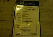 Régiposta Kisvendéglő Miskolc