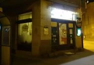 Régiposta Kisvendéglő Miskolc