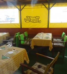 Régiposta Kisvendéglő