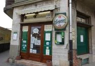 Régiposta Kisvendéglő Miskolc