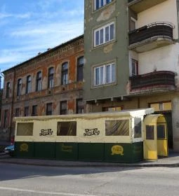 Régiposta Kisvendéglő