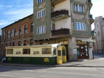 Régiposta Kisvendéglő Miskolc