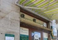 Régiposta Kisvendéglő Miskolc