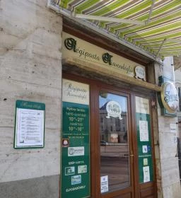 Régiposta Kisvendéglő