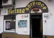 Fortuna Gyros Gyorsétterem Kecskemét