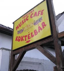 Fortuna Gyros Gyorsétterem