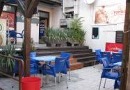 Fortuna Gyros Gyorsétterem Kecskemét