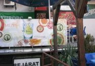 Fortuna Gyros Gyorsétterem Kecskemét