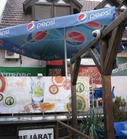 Fortuna Gyros Gyorsétterem