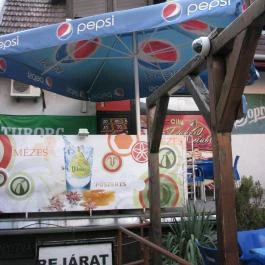 Fortuna Gyros Gyorsétterem Kecskemét - Külső kép