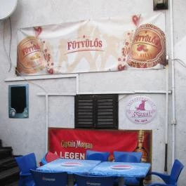 Fortuna Gyros Gyorsétterem Kecskemét - Belső