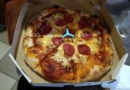 Fortuna Pizzéria Sopron