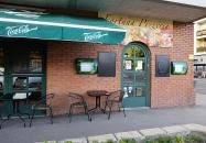 Fortuna Pizzéria Sopron