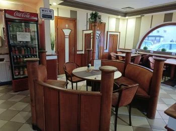 Fortuna Pizzéria Sopron