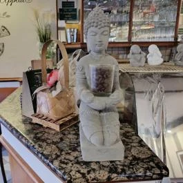 Fortuna Pizzéria, Sopron - Belső