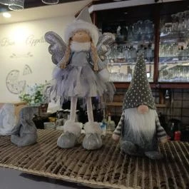 Fortuna Pizzéria, Sopron - Belső