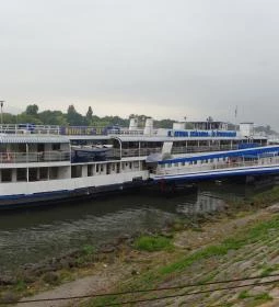 Fortuna Szálloda-és Étteremhajó