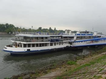 Fortuna Szálloda-és Étteremhajó Budapest