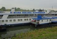 Fortuna Szálloda-és Étteremhajó Budapest