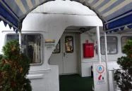 Fortuna Szálloda-és Étteremhajó Budapest