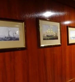 Fortuna Szálloda-és Étteremhajó