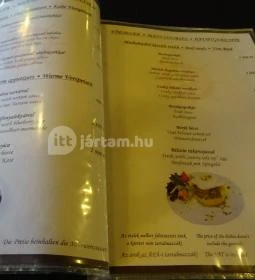 Fortuna Szálloda-és Étteremhajó