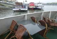 Fortuna Szálloda-és Étteremhajó Budapest