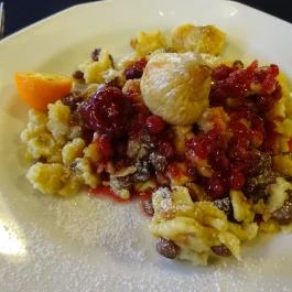 Fortuna Szálloda-és Étteremhajó Budapest - Étel/ital