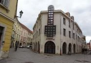 Fórum Pizzéria Sopron Fórum Pizzéria Sopron