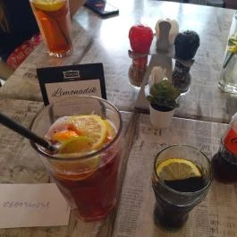 Fórum Pizzéria, Sopron - Étel/ital