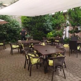 Fórum Pizzéria, Sopron - Egyéb