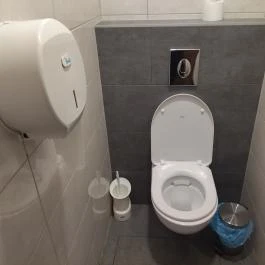 Fórum Pizzéria, Sopron - Mosdó