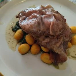 Fórum Pizzéria, Sopron - Étel/ital