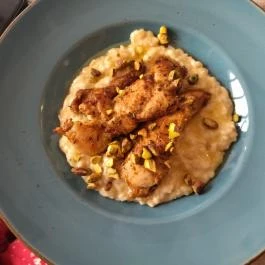 Fórum Pizzéria, Sopron - Étel/ital