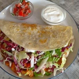 Fórum Pizzéria, Sopron - Étel/ital