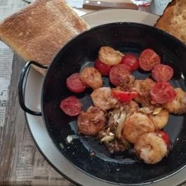 Fórum Pizzéria, Sopron - Étel/ital