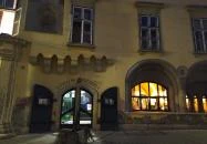 Fórum Pizzéria Sopron Fórum Pizzéria Sopron